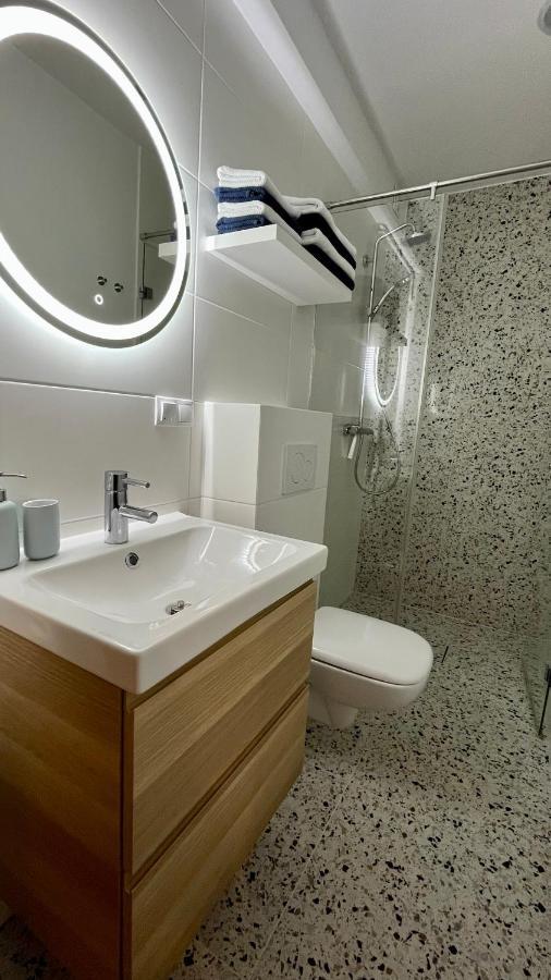 Chill Apartment Gdańsk Zewnętrze zdjęcie