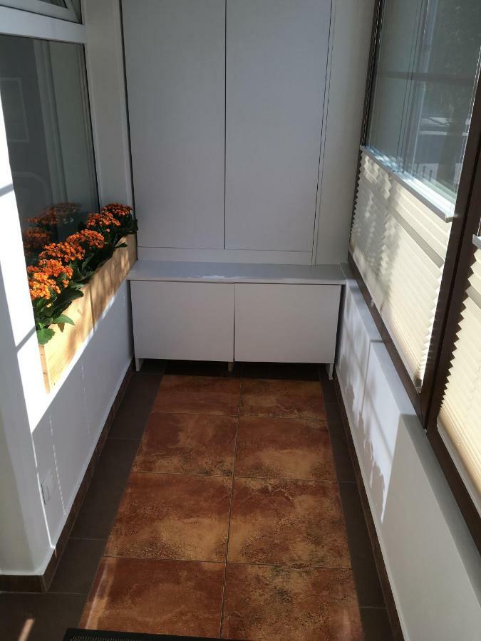 Chill Apartment Gdańsk Zewnętrze zdjęcie
