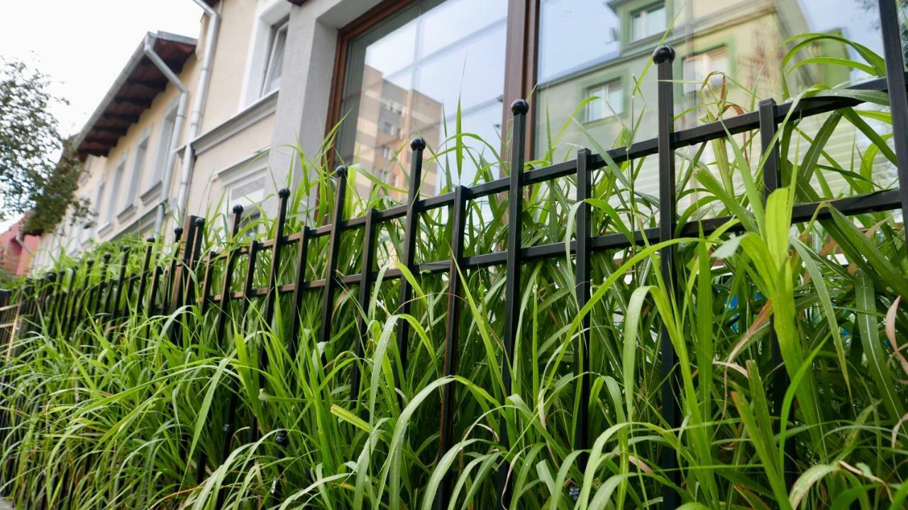 Chill Apartment Gdańsk Zewnętrze zdjęcie