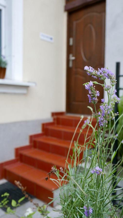 Chill Apartment Gdańsk Zewnętrze zdjęcie